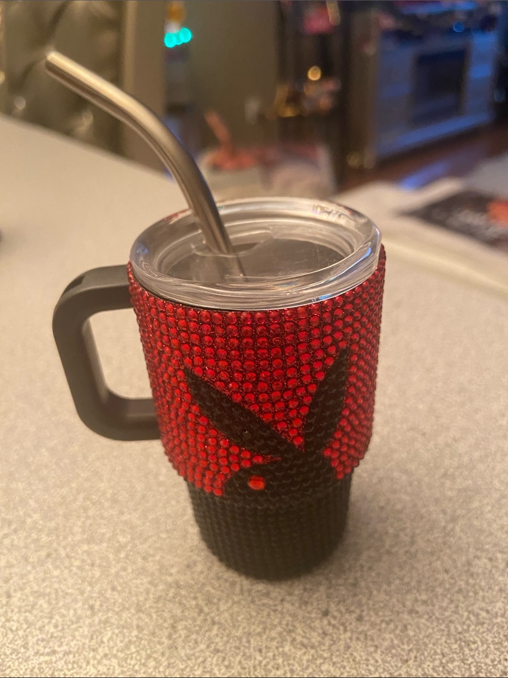 Playboy mini mug